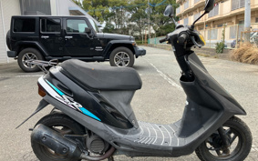 HONDA DIO SR AF28
