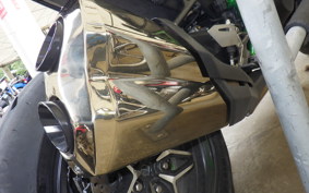 KAWASAKI NINJA H2 CARBON 2019 ZXT02J