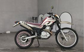YAMAHA SEROW 250 DG11J