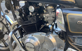SUZUKI GS450L GL51L