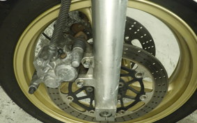 KAWASAKI ZRX400 2016 ZR400E