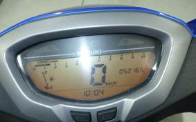SUZUKI SWISH 125 DV12B