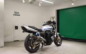 HONDA CB400SF VTEC 2001 NC39