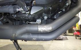 HONDA REBEL 1100 T DCT 2023 SC83