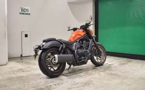 HONDA REBEL 1100 S DCT 2026 SC87