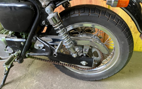 SUZUKI ST400 TEMPTER 2000 NK43A
