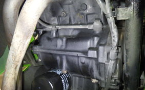 KAWASAKI NINJA 250 ABS 2022 EX250L