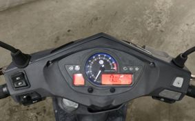 SYM JET POWER125 FF12V