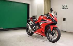 HONDA CBR400R 2020 NC56