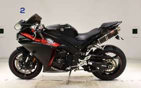 YAMAHA YZF-R1