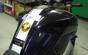 YAMAHA MT-09 2014 RN34J