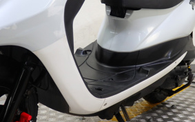 YAMAHA JOG ZR SA39J