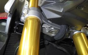 SUZUKI GSX-S1000 Gen.2 2025 EK1AA