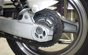 KAWASAKI ZEPHYR 750 1990 ZR750C