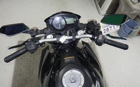 YAMAHA MT-25 RG10J