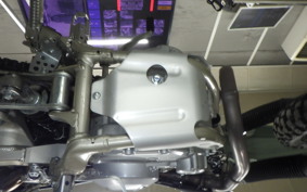 KAWASAKI KLX230ｼｪﾙﾊﾟ 2001 LX232A