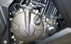 SUZUKI GIXXER 250 SF 2020