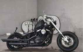 SUZUKI BOULEVARD400 2006 VK55A