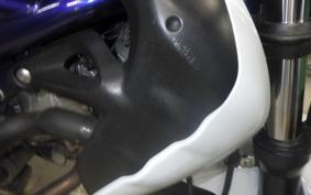 SUZUKI ｸﾞﾗﾃﾞｨｳｽ400 2010 VK58A