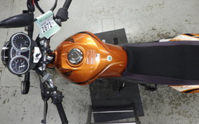 HONDA CBF125
