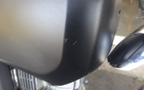 HONDA  MONKEY 125 JB02