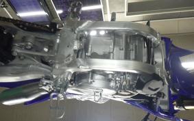 YAMAHA YZ250F 2025 CG58C