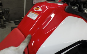 HONDA CRF1000L AFRICA TWIN DCT 2016 SD04