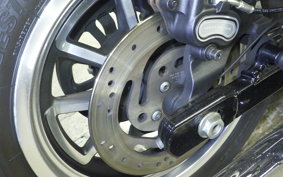 HARLEY FXDL 1580 2015