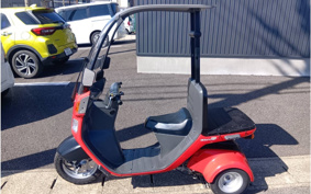 HONDA GYRO TA03