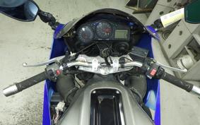 KAWASAKI ZX 1200 NINJA R 2000 ZXT20A