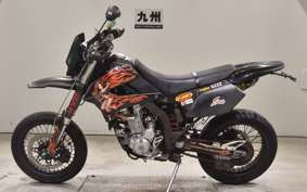 KAWASAKI KLX250D TRACKER X 2026 LX250V