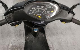 HONDA DIO AF68