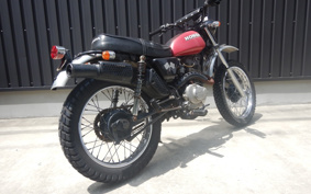 HONDA XL230 MC36