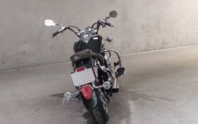 YAMAHA DRAGSTAR 400 CLASSIC VH02J