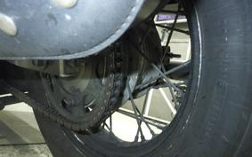 YAMAHA DRAGSTAR 250 VG02J