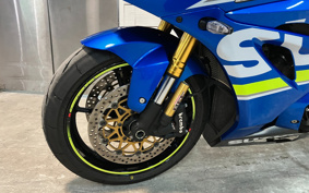 SUZUKI GSX-R1000R ABS 2018 DM11G