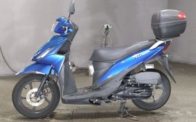 SUZUKI ADDRESS V110 CE47A