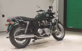 TRIUMPH BONNEVILLE 2007