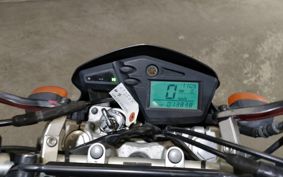 YAMAHA XT250X DG11J