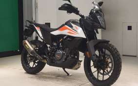KTM 390 ADVENTURE 2021
