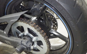 KAWASAKI ZX-25R-2SE 2018 ZX250H