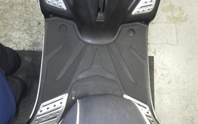 YAMAHA CYGNUS 125 XSR 2 2010 SE44J