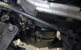 HONDA PS250