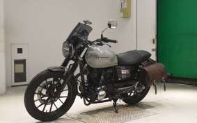 HONDA GB350S 2022 NC59