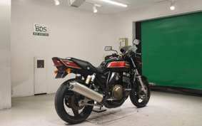 KAWASAKI ZRX400 2006 ZR400E