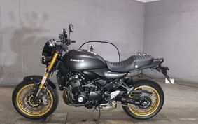 KAWASAKI Z900RS SE 2025 ZR900K