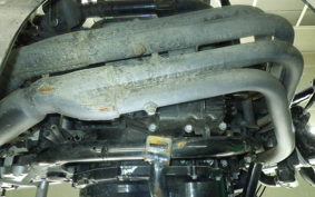 HONDA CB400SF VTEC Spec3 2007 NC39