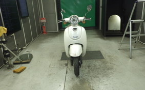 HONDA GIORNO 2 AF70