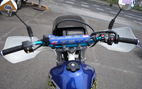 SUZUKI DJEBEL250XC SJ45A