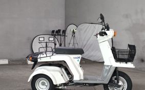 HONDA GYRO TD02